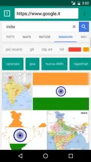 Soni indian browser capture 6