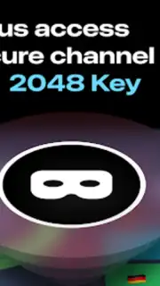 VPN Korea capture 1