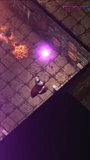 Powerlust - Action RPG Roguelike capture 10
