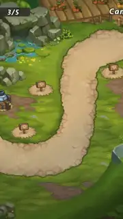 Castle Defense 2 capture 1