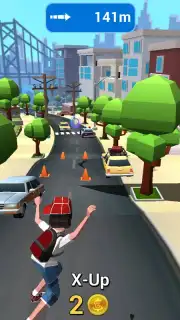 Faily Skater capture 11