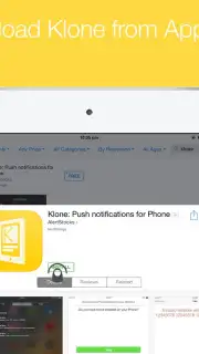 Klone capture 5