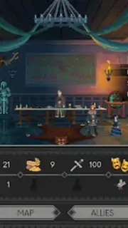 Yes, Your Grace capture 8