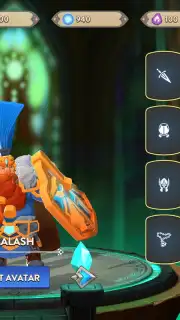 Epic Odyssey capture 13