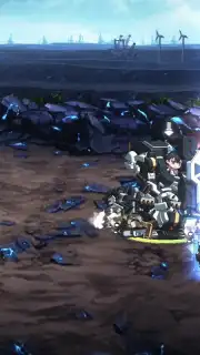 Final Gear capture 4