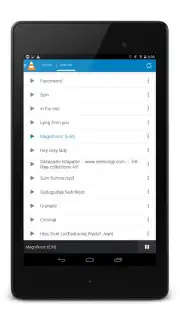VLC Mobile Remote Free capture 2