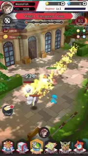 Elf Guardian capture 3
