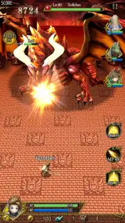KING capture 5