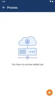 OpenVPN Connect capture 9