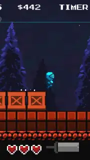 Soul Chase capture 7