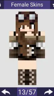 Skins For Minecraft capture 2