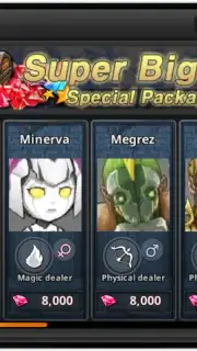 Dungeon Breaker! Heroes capture 16
