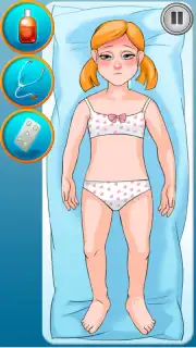 Doctor Surgery capture 5