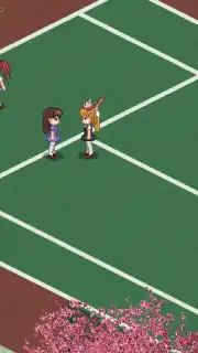 Shoujo City capture 6