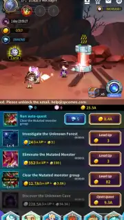 Abyss: Rebirth Phantom capture 4
