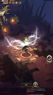 Wild Hunter capture 8