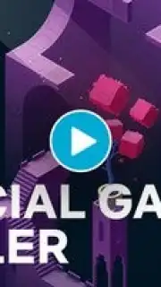 Monument Valley 2 NETFLIX capture 1