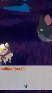 Ni No Kuni: Cross Worlds capture 5