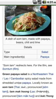 ThaiFood capture 3