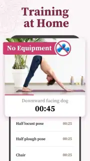 Yoga for Weight Loss capture 3