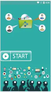 Transfer Files & Share Anything capture 3