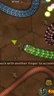 Little Big Snake capture 7