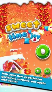 Sugar Line Joy capture 8