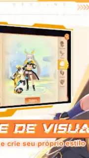 Gema do Destino capture 3