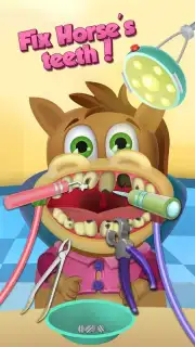 Little Buddies Animal Hospital capture 6