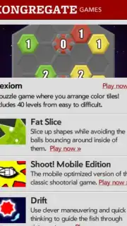Adobe Flash Player 11 capture 1