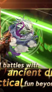 Dragon Village Grand Battle capture 14