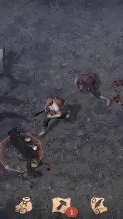 Grim Soul: Dark Fantasy Survival capture 6