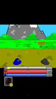 A Slime Story capture 3
