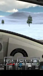 Train Passenger Driving Simulator capture 2