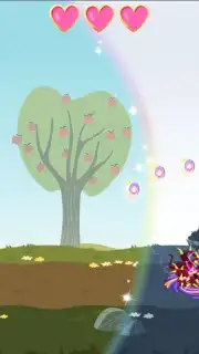 My Little Pony Rainbow Runners capture 2