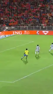 eLegends Football Games capture 4