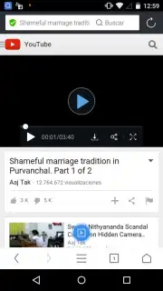 Video Downloader for UC Browser capture 6