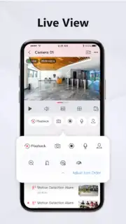 Hik-Connect - for End User capture 11