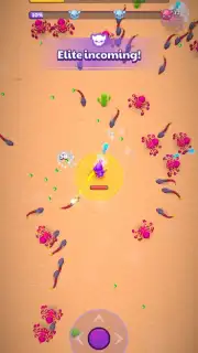 Wizard Hero capture 3
