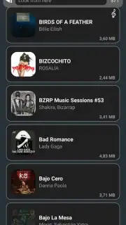 Lyrics Studio capture 4