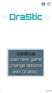 DraStic DS Emulator capture 1