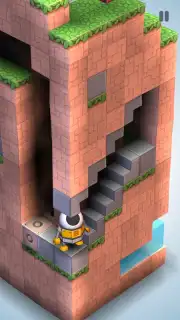 Mekorama capture 4