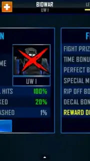 Real Steel World Robot Boxing capture 2