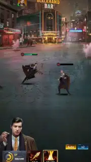 Mafia Legend-City of Vice capture 8
