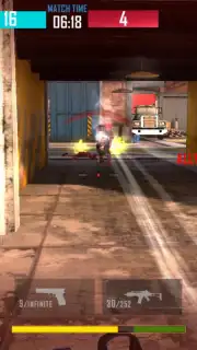 BattleZone capture 13