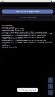 AntiSplit M capture 8