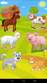 Baby Games capture 4