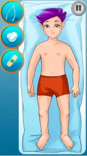 Doctor Surgery capture 6