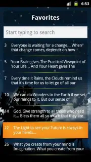 My Quotes For Life capture 7