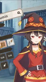 KonoSuba: Fantastic Days (JP) capture 14